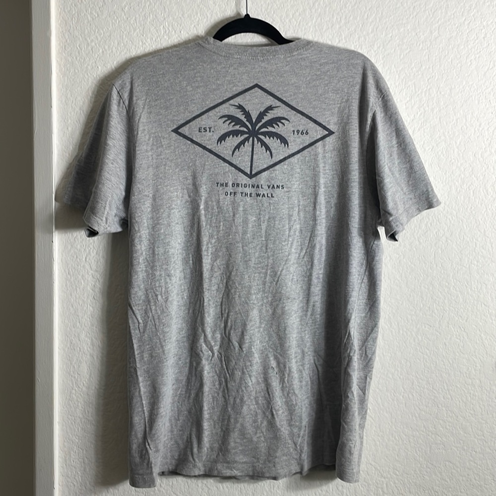 Vans T-Shirt